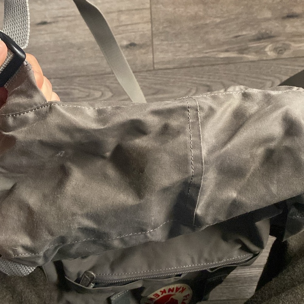 Backpack - Picture 5 of 5